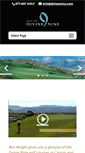 Mobile Screenshot of divinenine.com